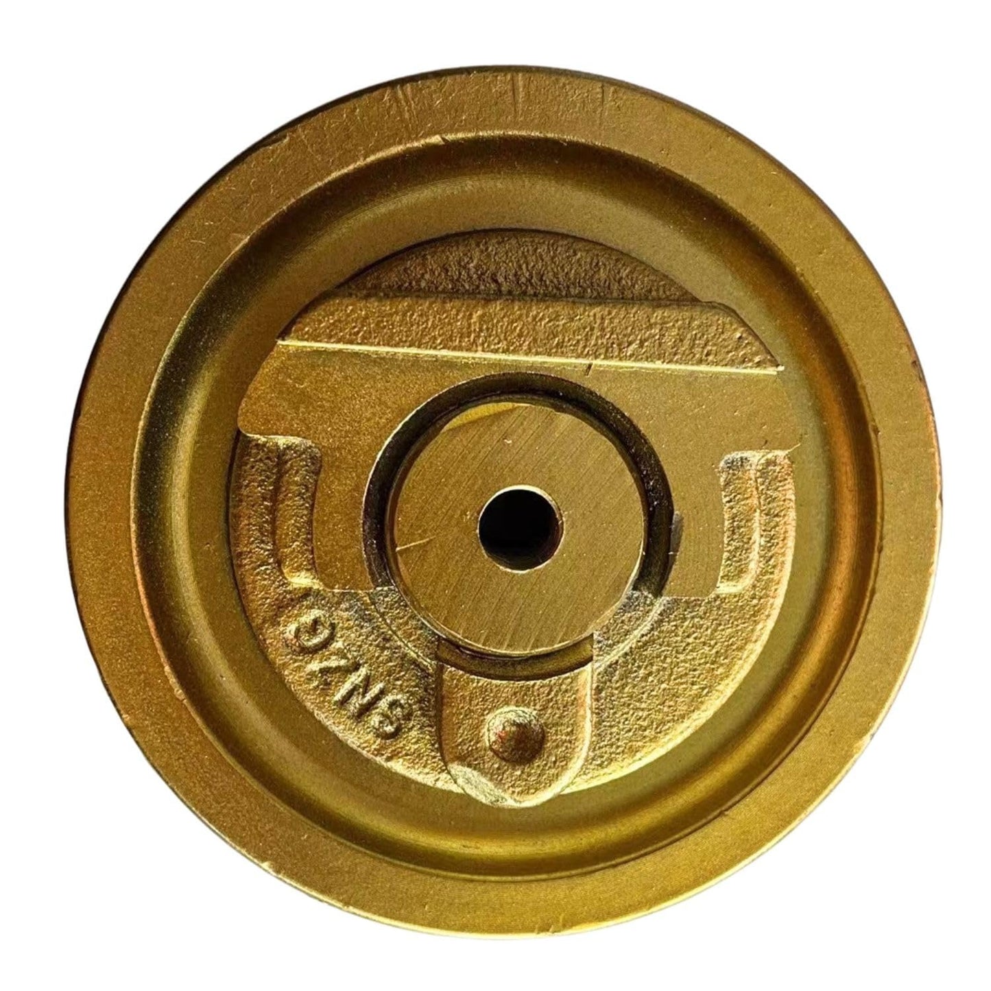 Rodillo de oruga RB511-21706 para excavadora Kubota KX91-3 KX71-3R1 KX71-3 U35 U35-S U30