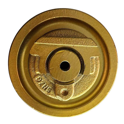 Rodillo de oruga RB511-21706 para excavadora Kubota KX91-3 KX71-3R1 KX71-3 U35 U35-S U30