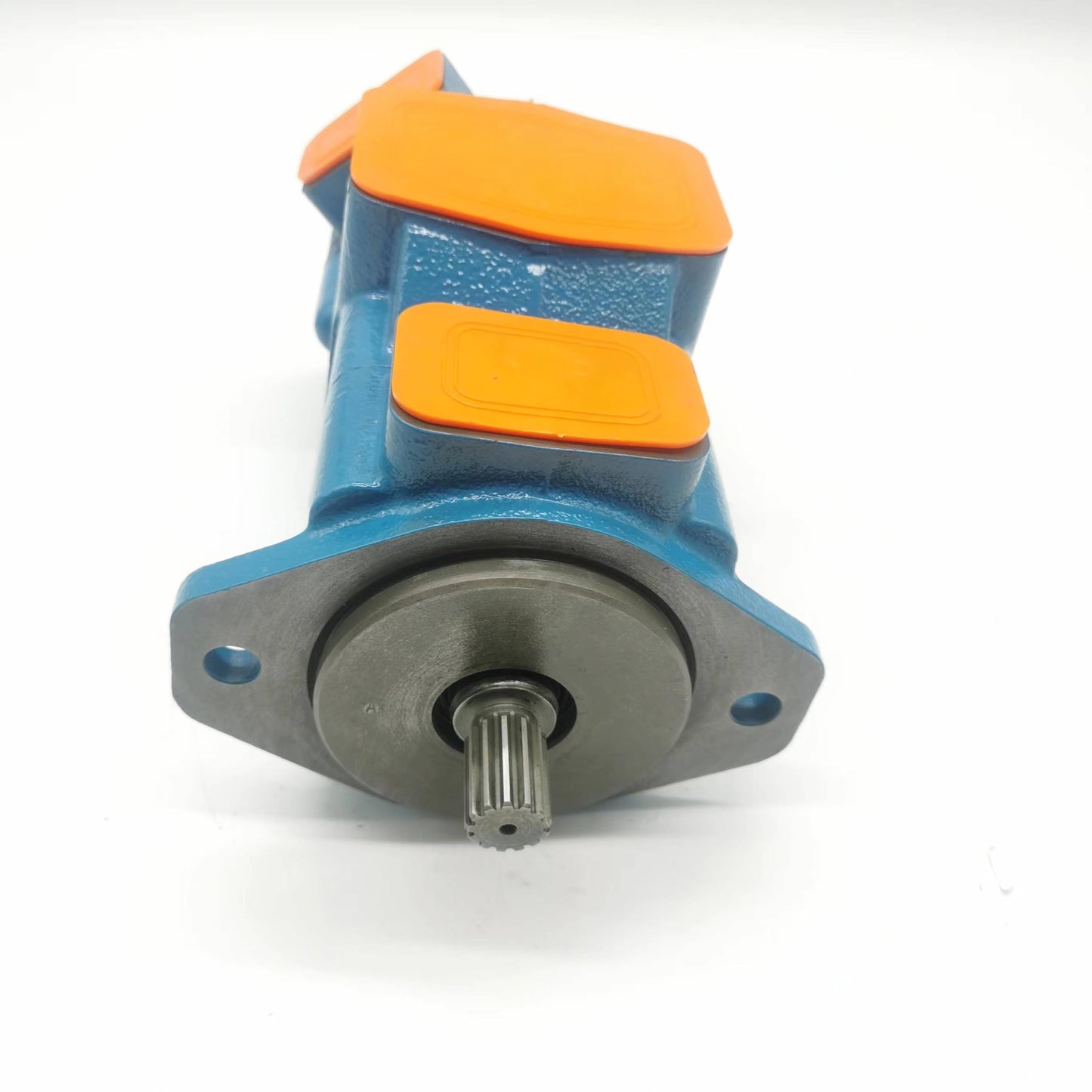 Para bomba hidráulica de paletas de desplazamiento fijo doble 2520VQ 2520VQ17C11-11CC20LH de 21 MPa (solo envíos a EE. UU.)