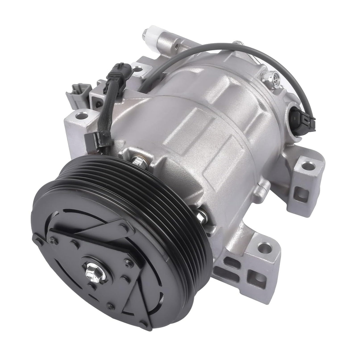 VCS14IC 12V A/C Compressor 926003TA3B 926003TA2E 926003TA2B for Nissan Altima 2.5L 2013-2018 - KUDUPARTS