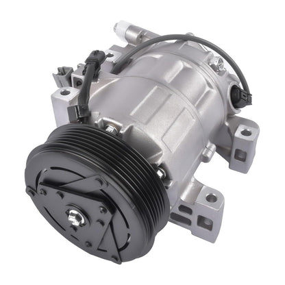 Compresseur A/C VCS14IC 12V, 926003TA3B 926003TA2E 926003TA2B, pour Nissan Altima 2,5l 2013 – 2018