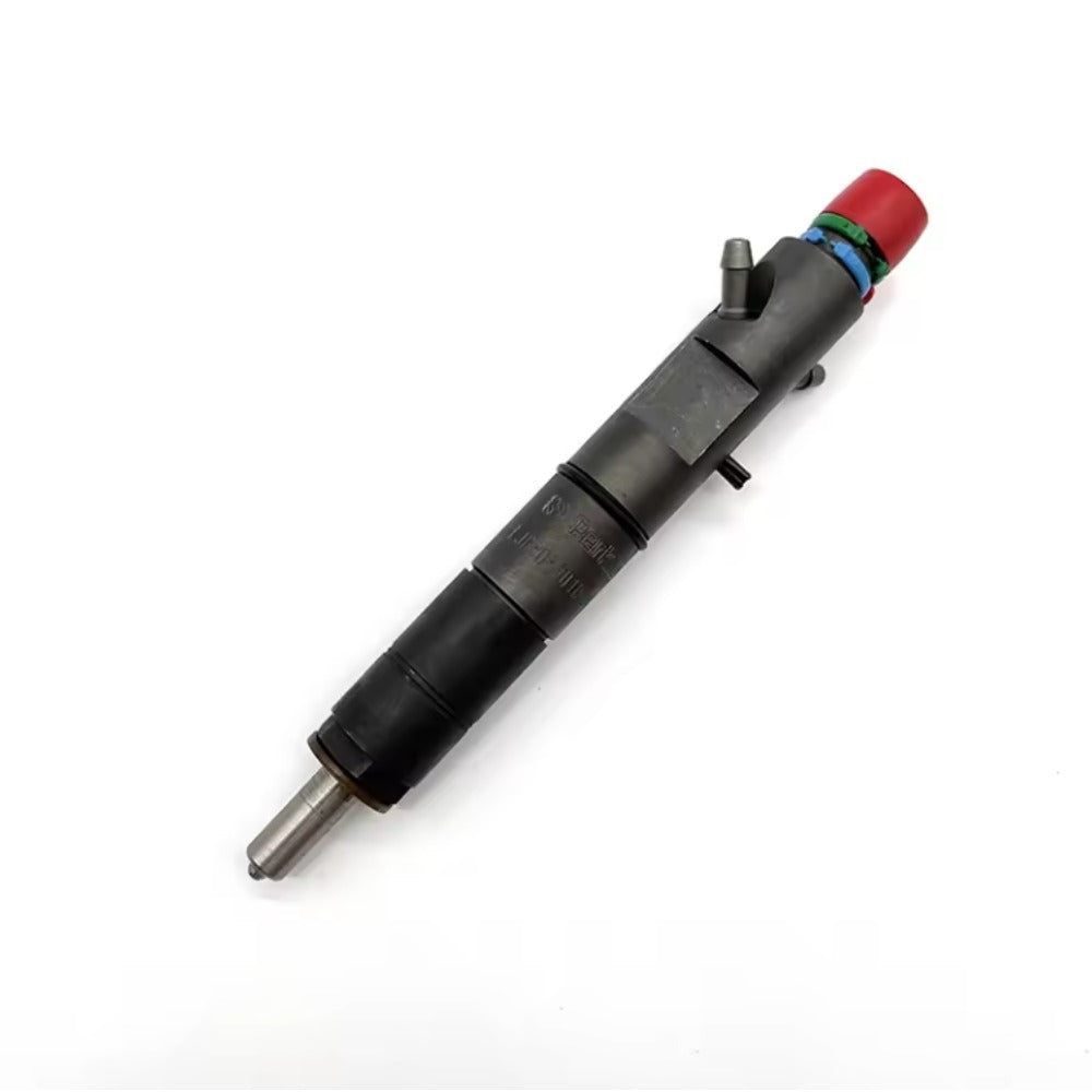 6 PCS Fuel Injector 364-7040 T408845 for Perkins Caterpillar CAT Engine C7.1 - KUDUPARTS