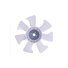 Ventilador 16424-74110 para tractor Kubota ST ALPHA-30 ALPHA-35 Serie L