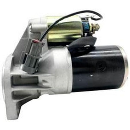 12V 9T Starter Motor S114-471 for Nissan Engine TB42 TN42 - KUDUPARTS