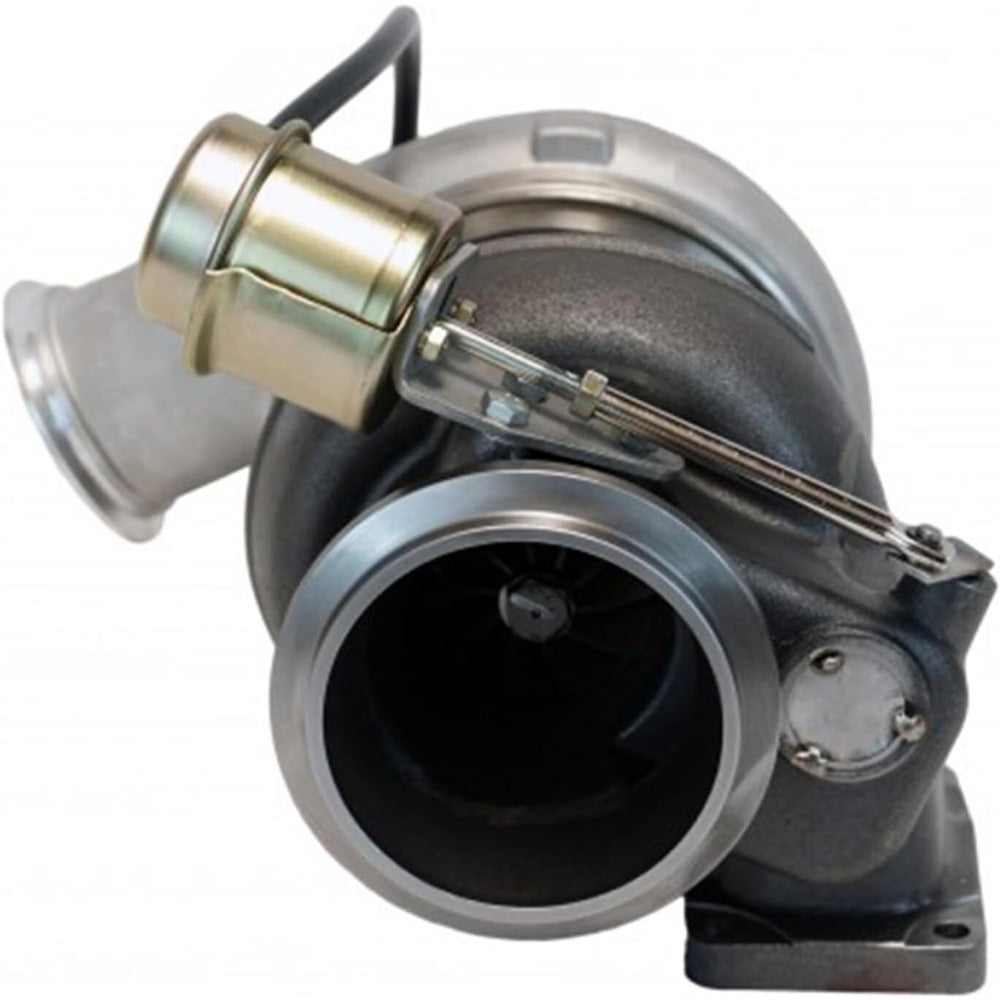 Turbo GT4294 Turbocharger S60550243A for Caterpillar CAT Engine C12 - KUDUPARTS