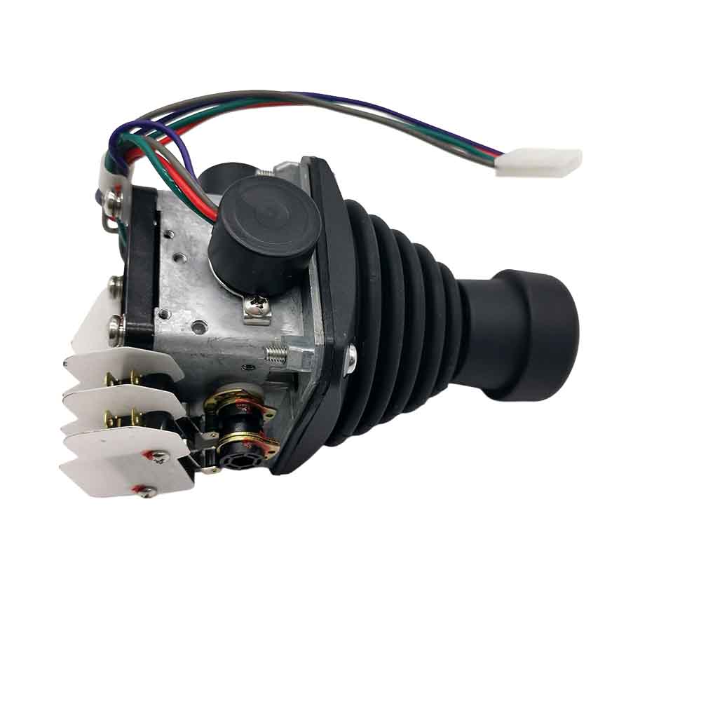 72278 72278GT Joystick Controller for Genie Lift S-40 S-45 Z-45/22 IC