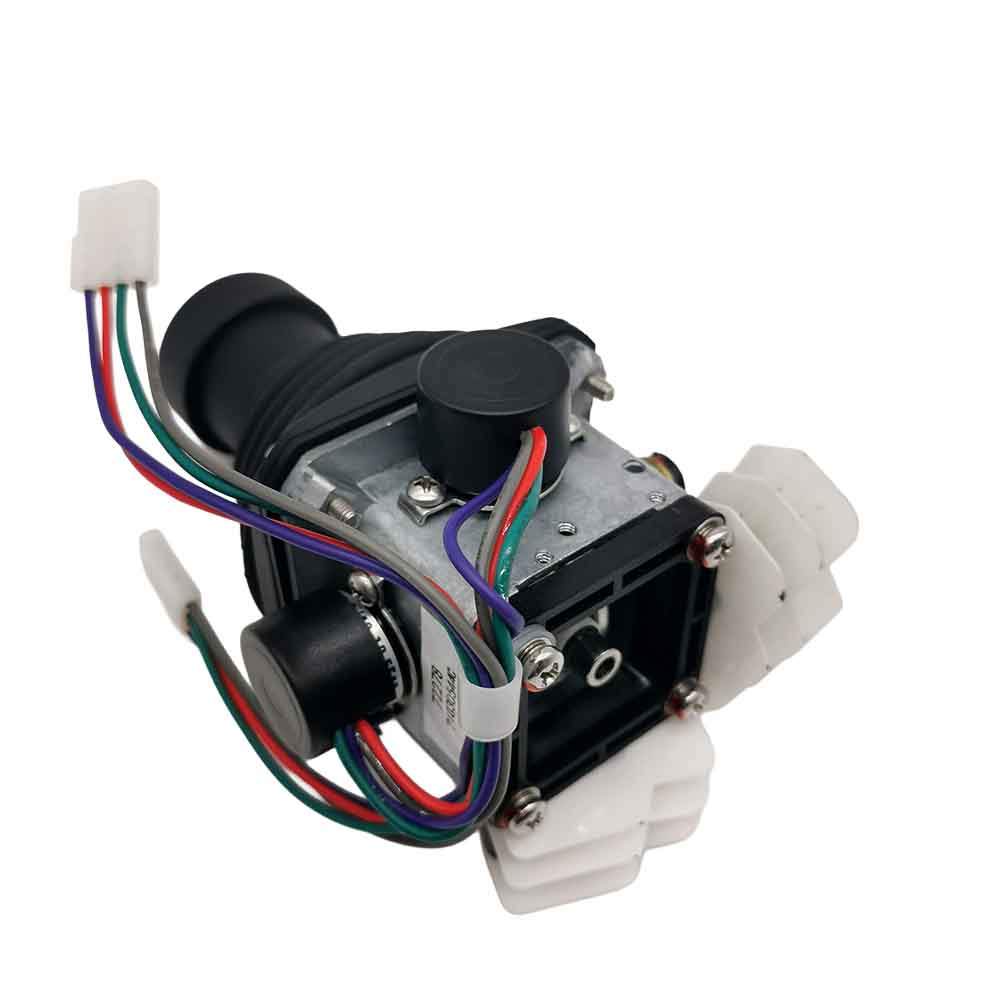 72278 72278GT Joystick Controller for Genie Lift S-40 S-45 Z-45/22 IC