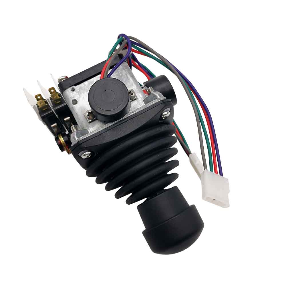 72278 72278GT Joystick Controller for Genie Lift S-40 S-45 Z-45/22 IC