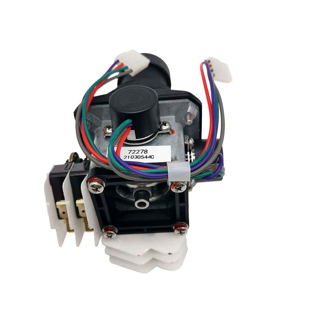 72278 72278GT Joystick Controller for Genie Lift S-40 S-45 Z-45/22 IC