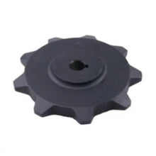 Piñón de transmisión 7272561 para minicargadora de orugas Bobcat MT85 MT100