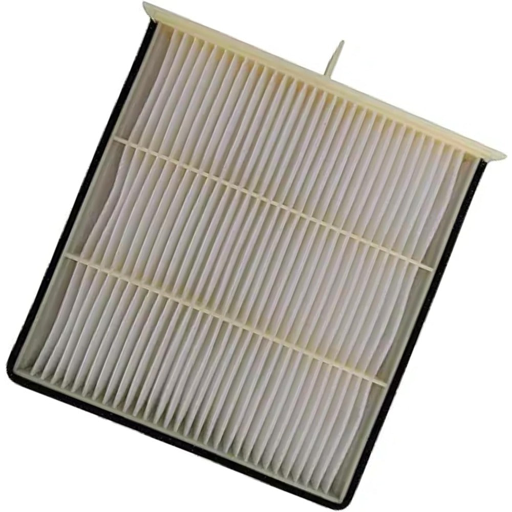 Cab Air Filter Element YN50V01006P1 for New Holland Excavator EH215 E160 EH160 E215 - KUDUPARTS