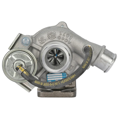 Turbo KP35 Turbocharger 150105-00448 7249369 for Doosan Engine D18 Bobcat Excavator
