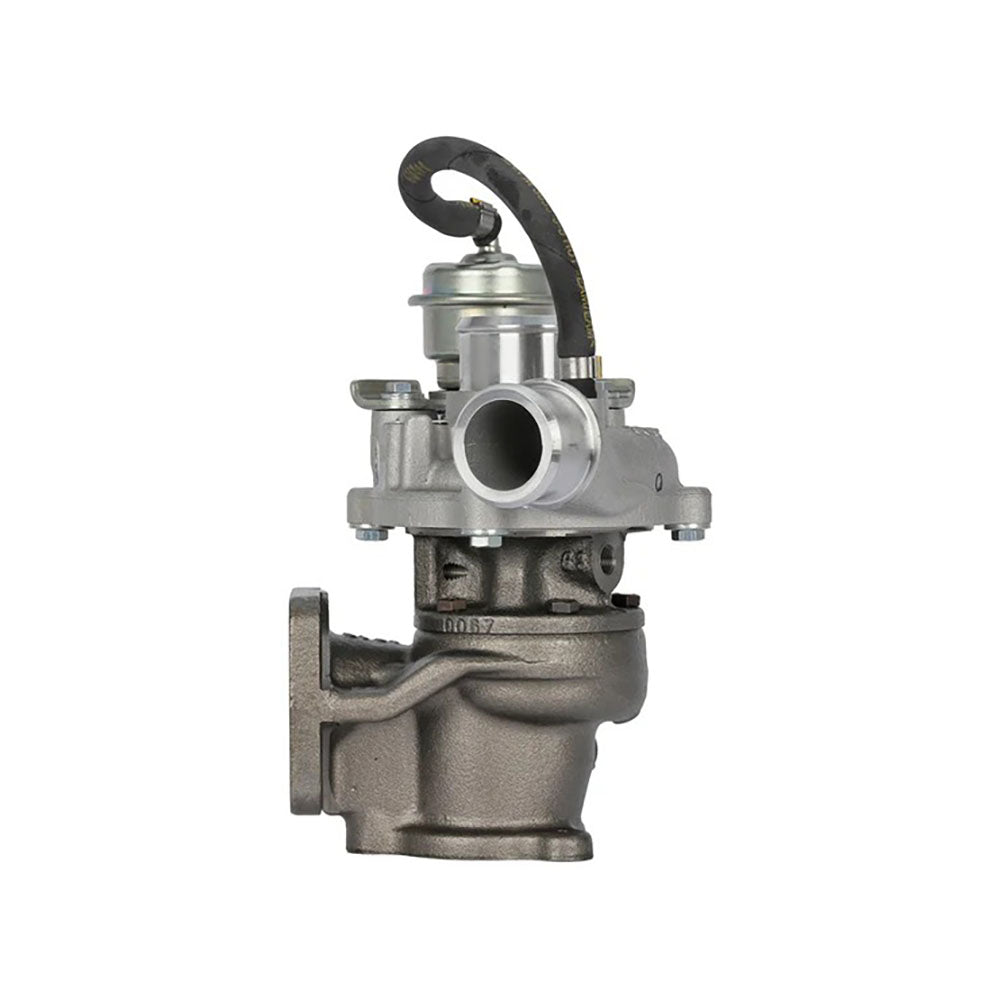 Turbo KP35 Turbocharger 150105-00448 7249369 for Doosan Engine D18 Bobcat Excavator - KUDUPARTS