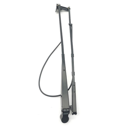 7251263 7251264 Brazo limpiaparabrisas Escobilla limpiaparabrisas para Bobcat T740 T750 T770 T870 Envío a EE. UU.