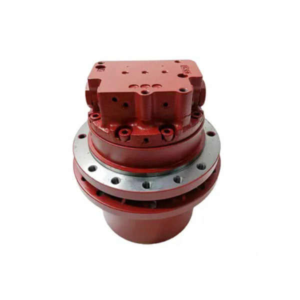 Travel Gearbox With Motor RB248-61290 for Kubota Excavator KX61-3