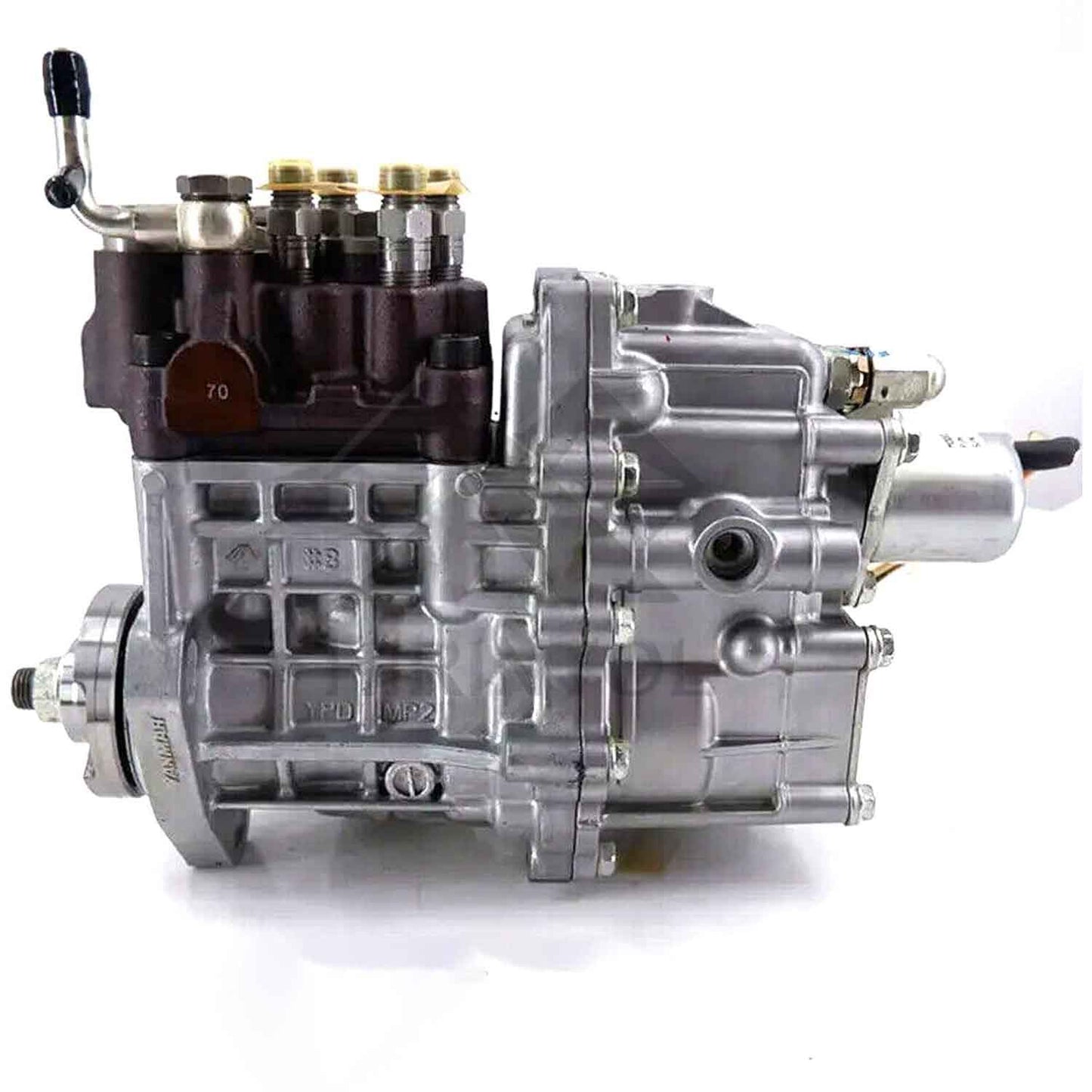 729659-51360 729642-51420 Fuel Injection Pump For Yanmar 4TNV88 4TNV98 Diesel Engine