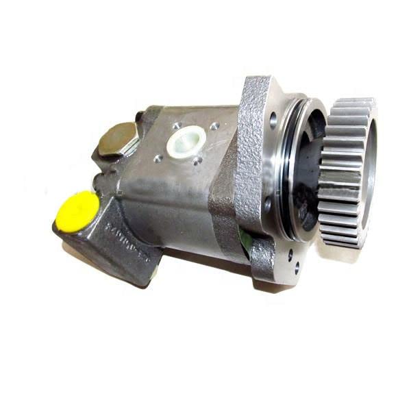 Geared Pump 01180572 for Deutz Engine BFM1013 - KUDUPARTS