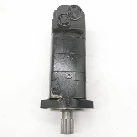 Hydraulic Motor Compatible with Char-Lynn 104-1422-006 Eaton 104-1422 for Eaton Char-Lynn 2000 Series - KUDUPARTS