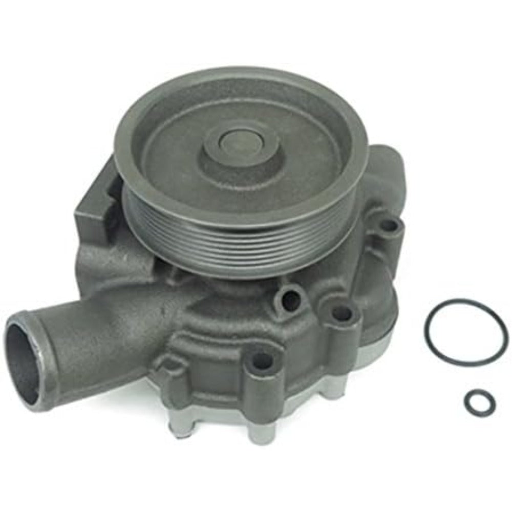 Water Pump 236-4413 2364413 for Caterpillar CAT Engine C7 Excavator 322C 324D 329D - KUDUPARTS