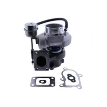 Turbo HX25W Turbocharger 504061374 4042194 4033163 for Cummins Engine 4BTA CASE 580 580SM New Holland LB95B LB110 - KUDUPARTS
