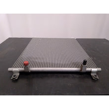 A/C Condenser 4668802 for Hitachi Excavator EX1200-6