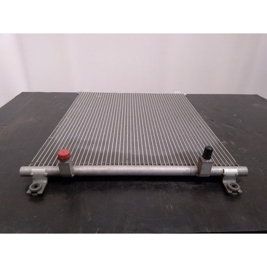 A/C Condenser 4668802 for Hitachi Excavator EX1200-6 - KUDUPARTS
