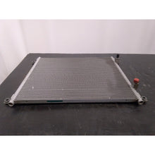 A/C Condenser 4668802 for Hitachi Excavator EX1200-6