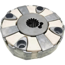 For Hitachi Excavator EX150 Pump Coupling Assy 4207540 - KUDUPARTS