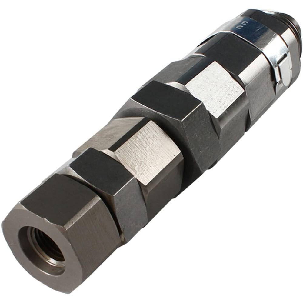 For Hitachi Excavator EX330-2 Main Relief Valve 4289602 - KUDUPARTS