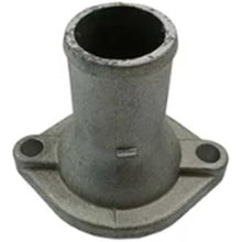 Water Outlet Pipe 8971690151 for Hitachi EG30 EX27U EX35U EX50U EX60UR LX20-2 LX20-3 TX75US ZX27U ZX30U ZX55UR ZX70-3 ZX75US-3 - KUDUPARTS