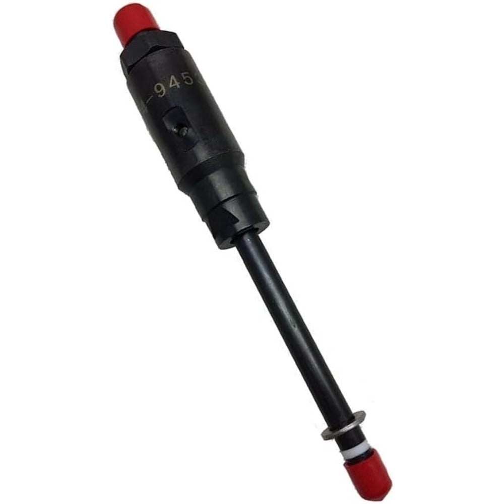 Fuel Injector Nozzle 104-9453 for Caterpillar CAT Excavator 330B L 330B LN - KUDUPARTS