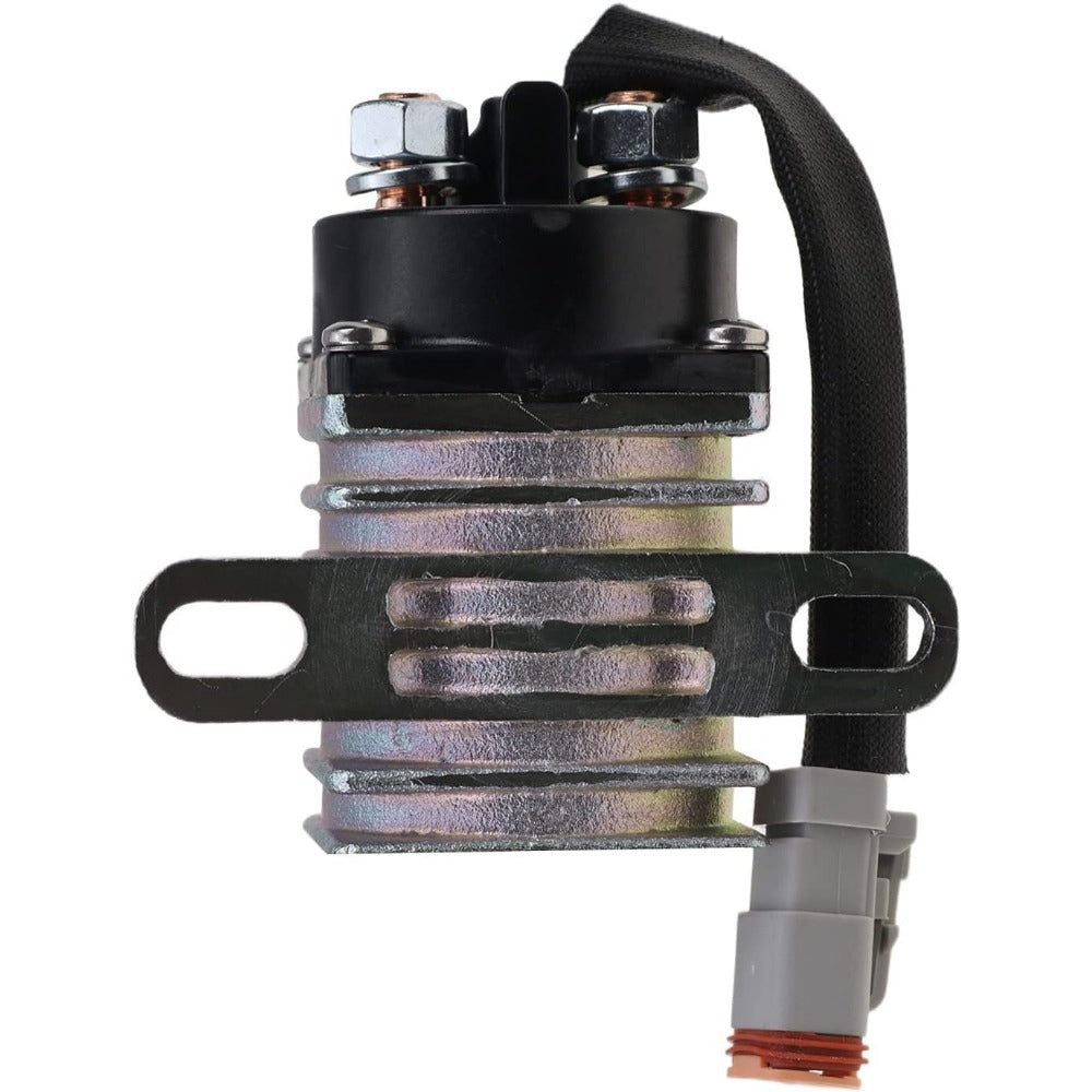 Magnetic Switch ASSY 167-0138 1670138 for Caterpillar CAT - KUDUPARTS