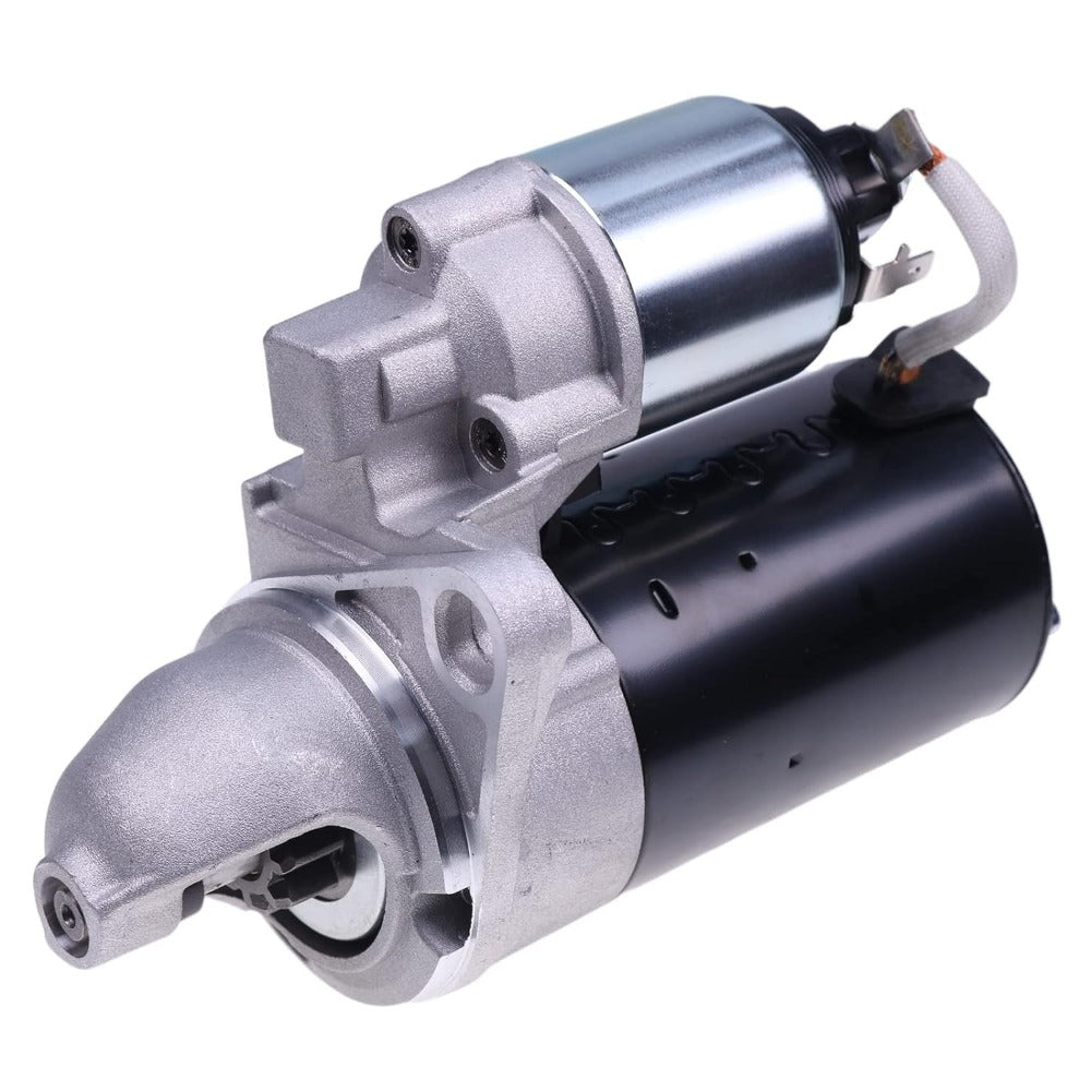 Starter Motor 138-7454 for Caterpillar CAT Engine 3003 3011C 3013C 3014 C1.1 - KUDUPARTS
