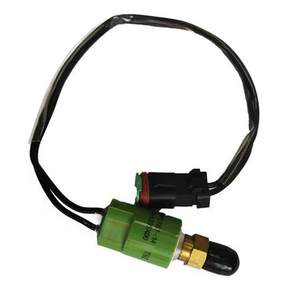 For Caterpillar Backhoe Loader Cat 442D Pressure Switch 179-9335 - KUDUPARTS