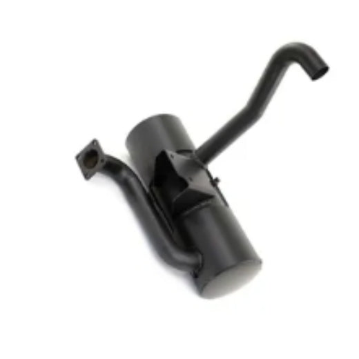 Muffler 6688852 for Kubota Engine V2003-M-DI-T Bobcat Toolcat 5610 5600 - KUDUPARTS