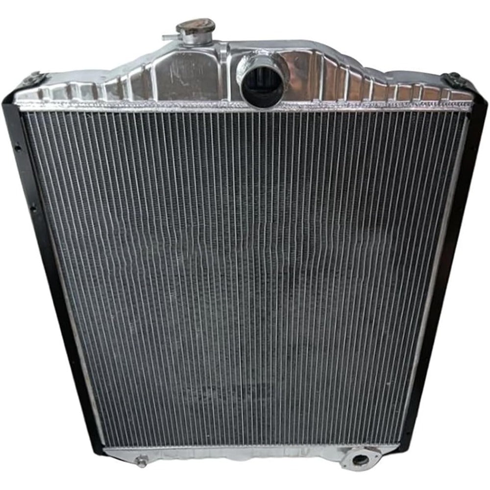 Radiator Core 206-03-44211 for Komatsu Excavator PC220-3 PC220LC-3 PC240-3K PC240LC-3K - KUDUPARTS