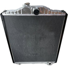Radiator Core 206-03-44211 for Komatsu Excavator PC220-3 PC220LC-3 PC240-3K PC240LC-3K - KUDUPARTS
