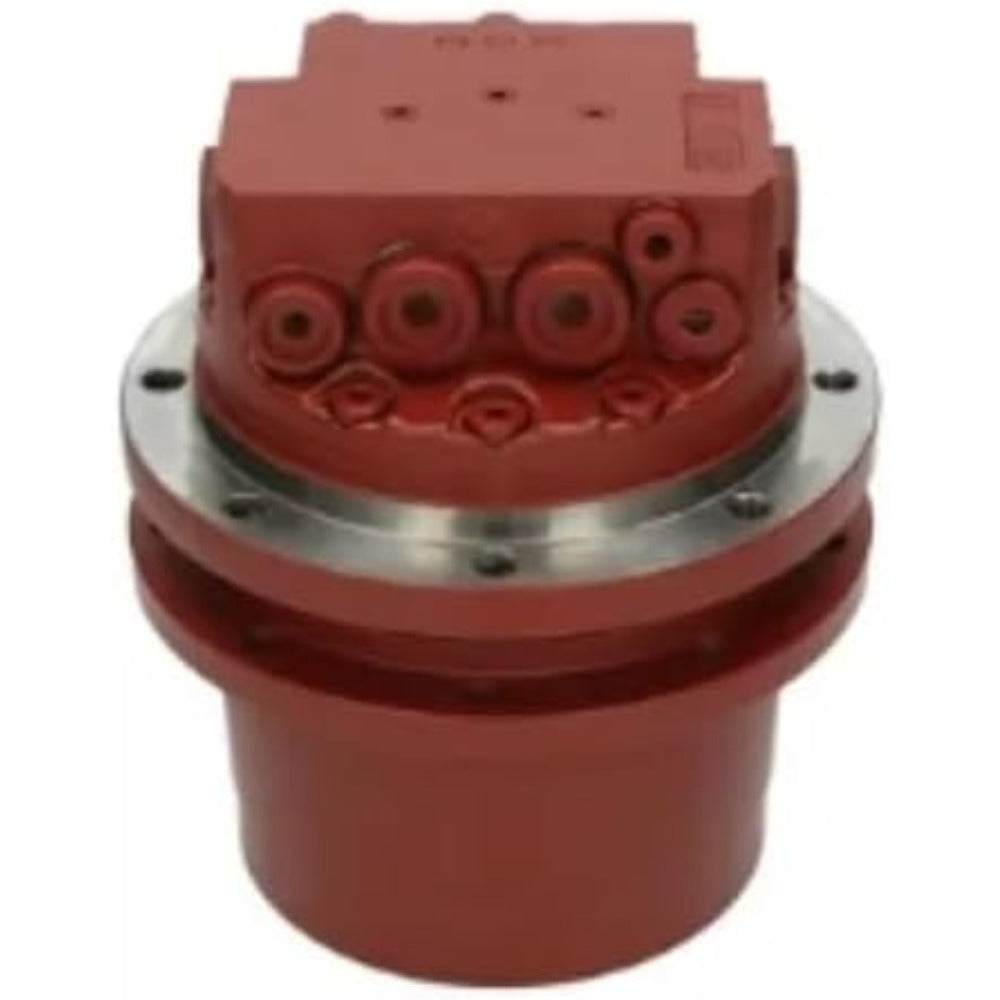 Travel Gearbox With Motor 4460667 for Hitachi Excavator ZX16 - KUDUPARTS