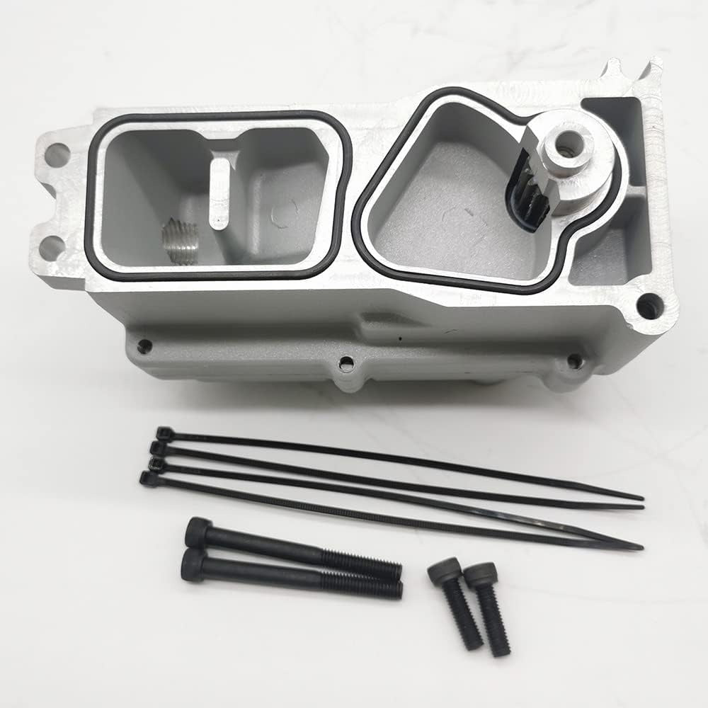 Actuator 5496045RX 5496045 4034310RX 4034310 4034176 3788938 3778620 For Cummins Engine ISX ISL ISC - KUDUPARTS