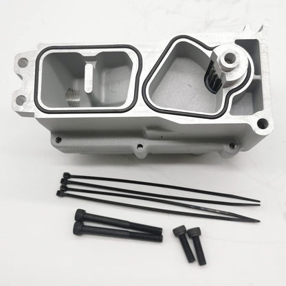 Actuator 5496045RX 5496045 4034310RX 4034310 4034176 3788938 3778620 For Cummins Engine ISX ISL ISC - KUDUPARTS