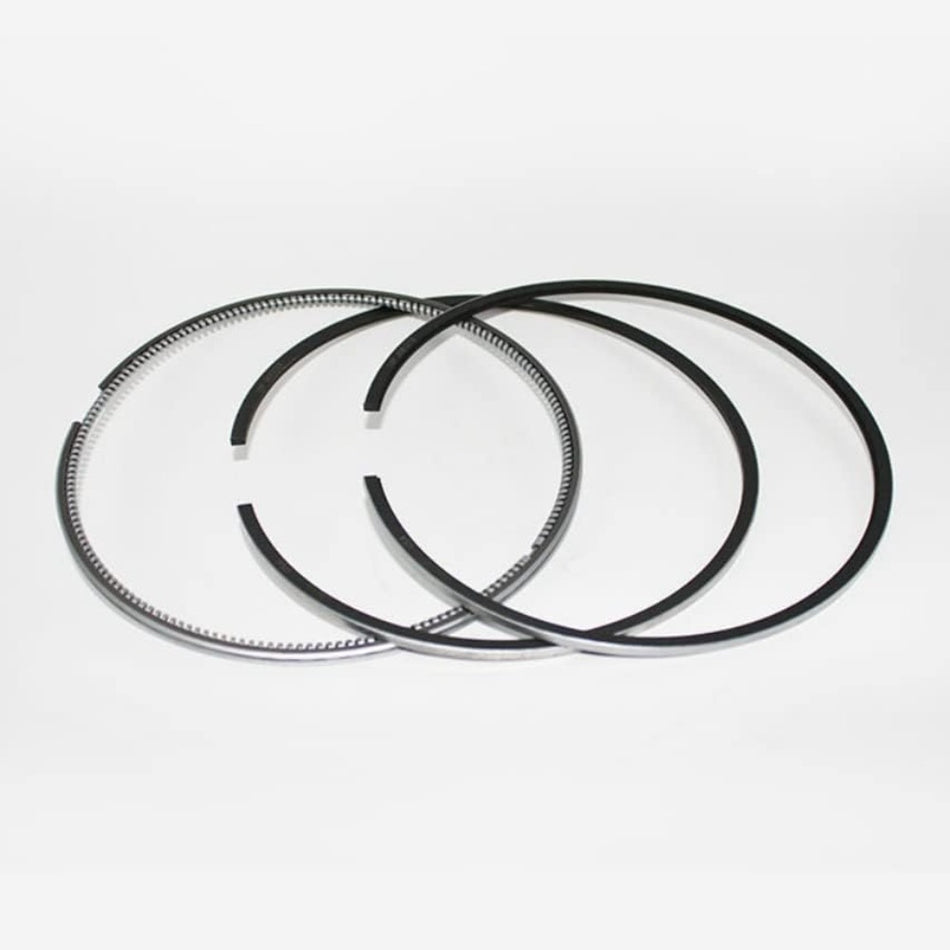 Piston Ring Kit 6672896 for Bobcat 863 864 873 883 A220 A300 S250 T200 Deutz BF4M1011F Engine - KUDUPARTS