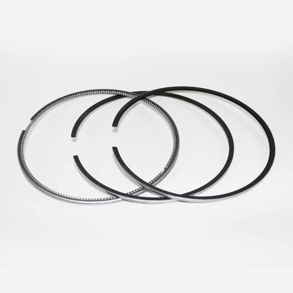 Piston Ring Kit 6672896 for Bobcat 863 864 873 883 A220 A300 S250 T200 Deutz BF4M1011F Engine