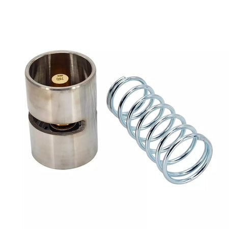 75 Degrees Thermostat Valve Kit 1202586904 for Atlas Copco Air Compressor GA55 - KUDUPARTS