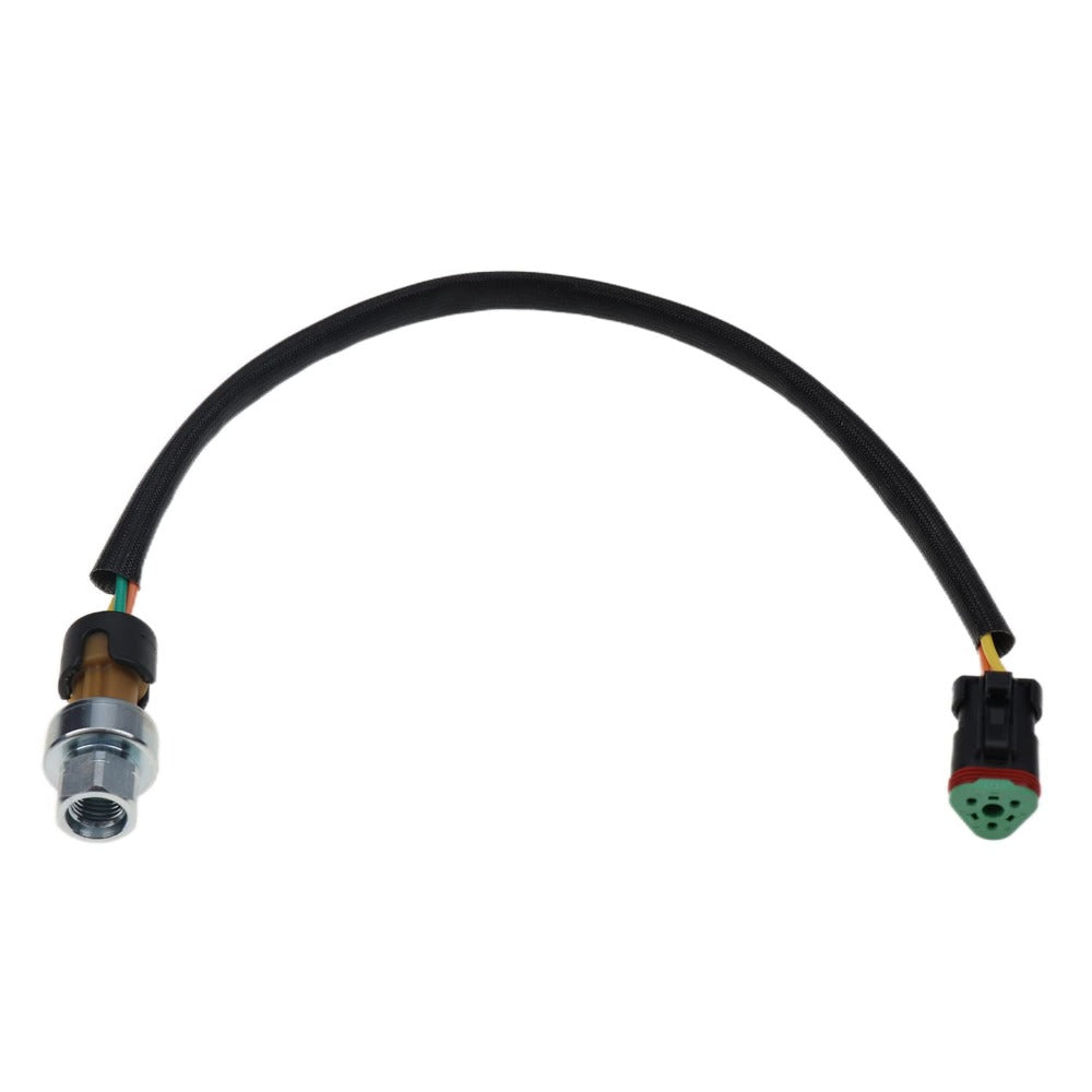 Pressure Sensor 161-9930 for Caterpillar CAT 3176 3196 3456 Engine 345B 365B Excavator - KUDUPARTS
