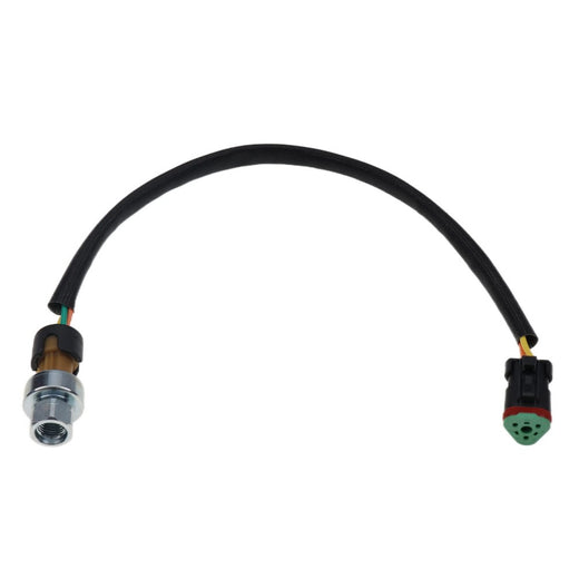Pressure Sensor 161-9930 for Caterpillar CAT 3176 3196 3456 Engine 345B 365B Excavator - KUDUPARTS