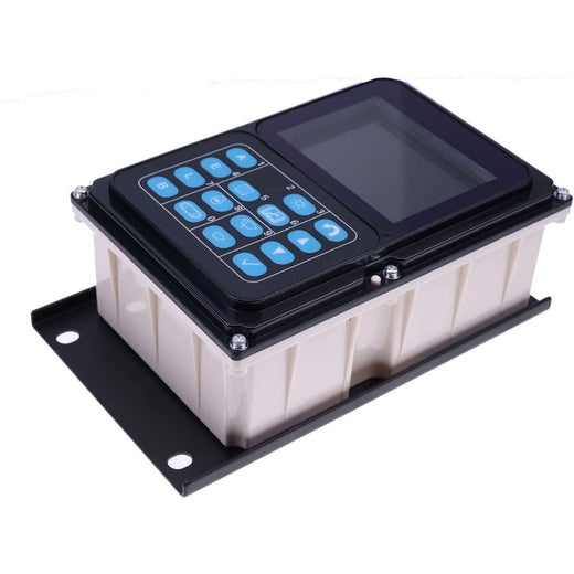 For Komatsu Komatsu PC360-7 Monitor Display Panel 7835-12-3006 - KUDUPARTS