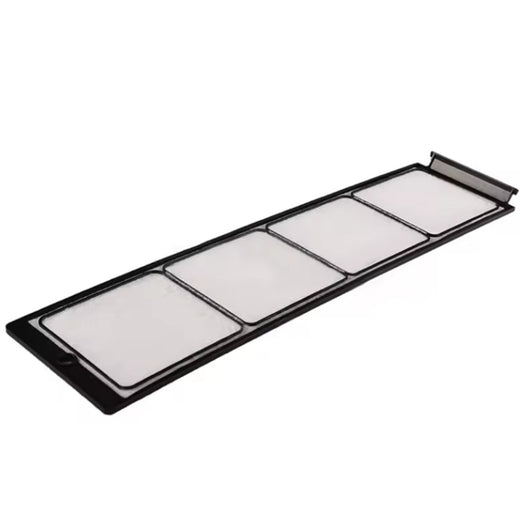 Air Filter 4S00687 4445864 for Hitachi Excavator ZX125US ZX135US ZX160 ZX185USR ZX225US ZX70 ZX75US ZX80LCK ZX85US-3 - KUDUPARTS