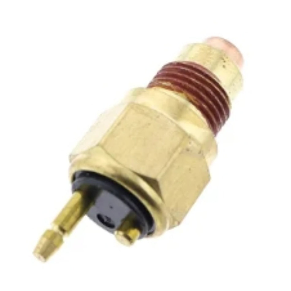 Water Temperature Sender Switch SBA385720101 SBA385720100 for Ford New Holland 1110 1210 1310 1510 1120 1215 1220 TC35 TC35A TC40 TC40A 1715 1725 1925 3415 - KUDUPARTS
