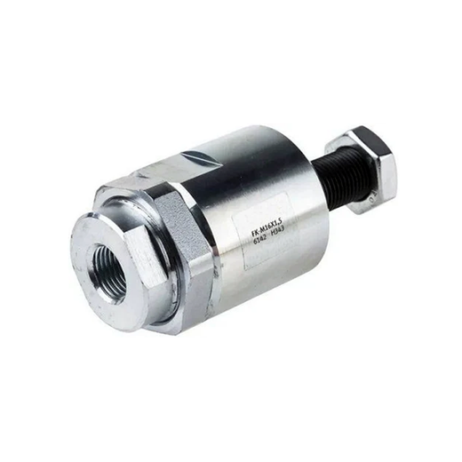 Aftermarket Festo 6142 FK-M16X1,5 Self-Aligning Rod Coupler for Pneumatic Cylinders - KUDUPARTS