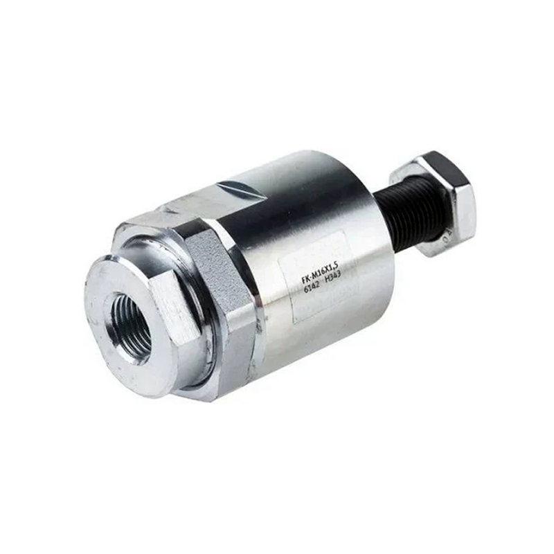 Aftermarket Festo 6142 FK-M16X1,5 Self-Aligning Rod Coupler for Pneumatic Cylinders - KUDUPARTS